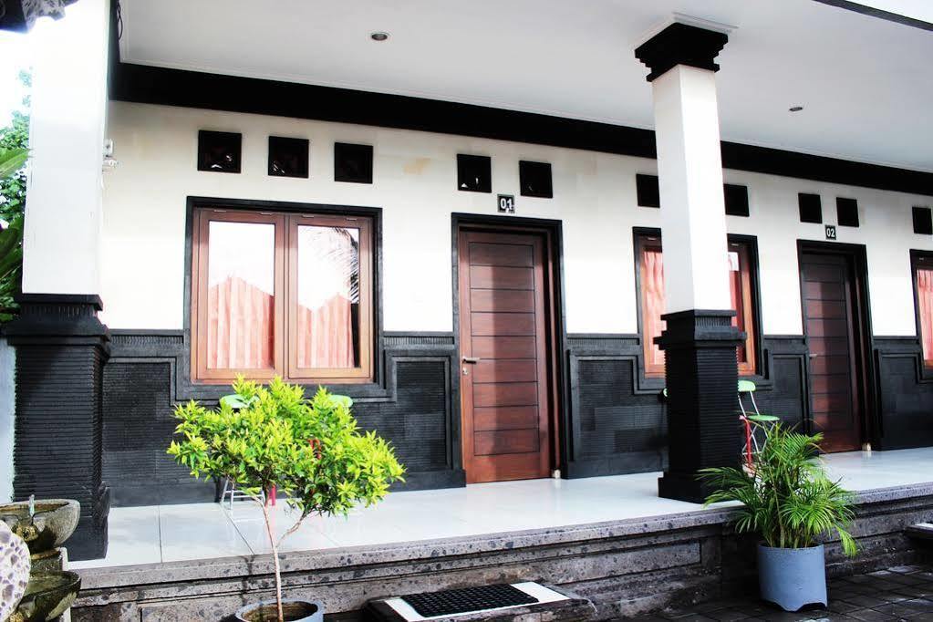 Sarma Homestay Kuta Lombok Extérieur photo
